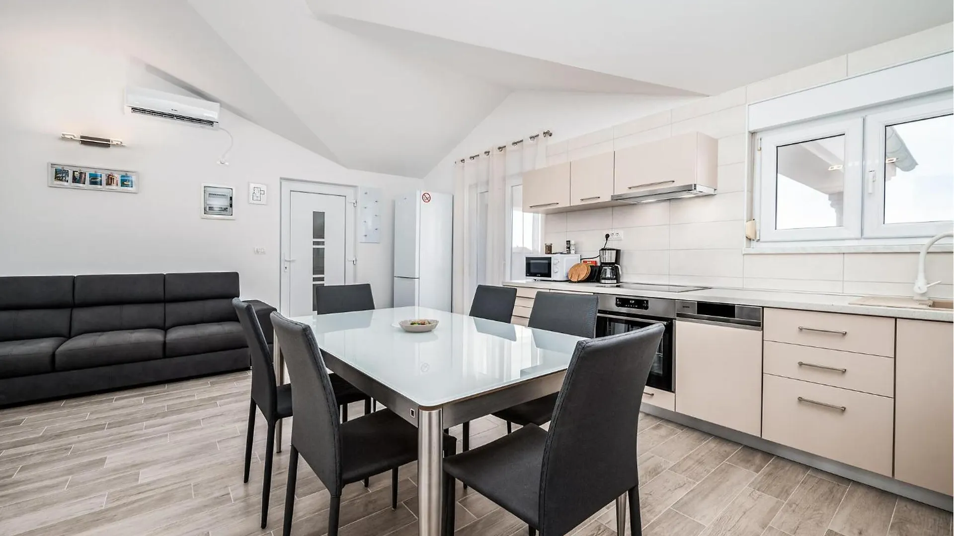 Beautiful Apartment In Valbandom With Wifi Valbandon
