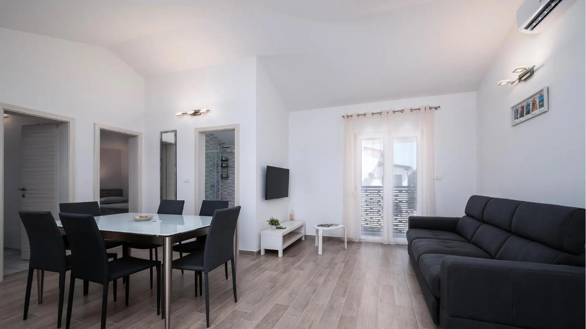 Beautiful Apartment In Valbandom With Wifi Valbandon