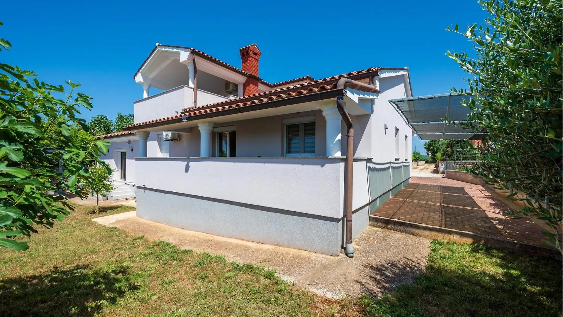 Beautiful Apartment In Valbandom With Wifi Valbandon