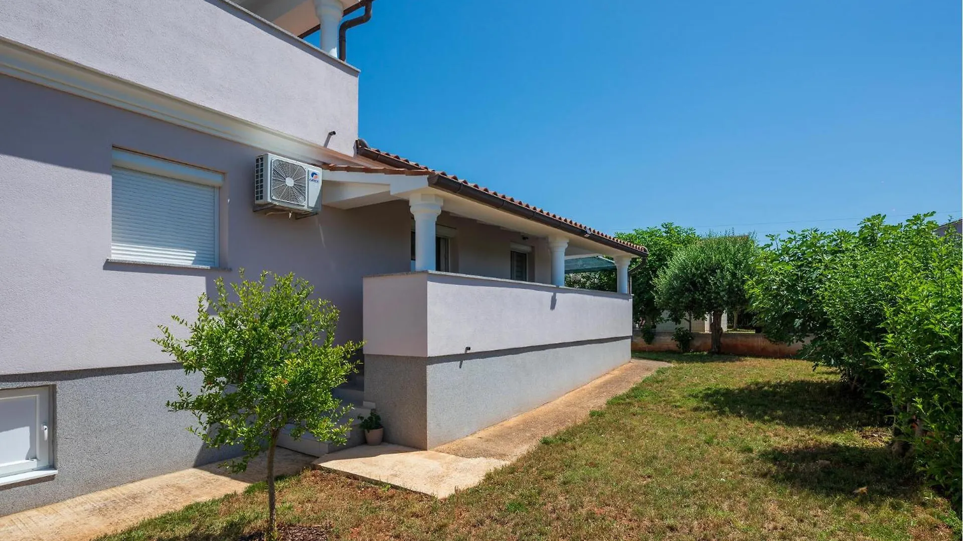 Beautiful Apartment In Valbandom With Wifi Valbandon